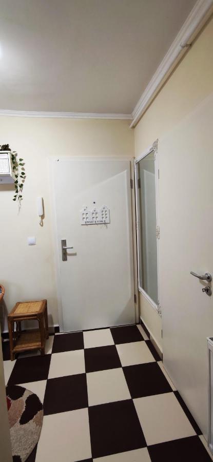Brasov Kronstadt Garden Studio Экстерьер фото