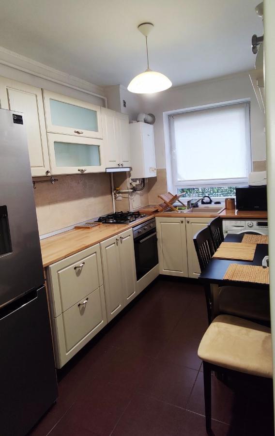 Brasov Kronstadt Garden Studio Экстерьер фото